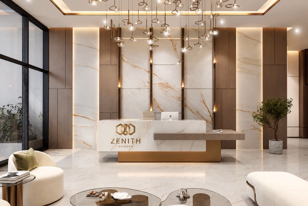 Dubai Apartment Experts for Foreigners